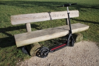 E-Scout 8-350W Disc